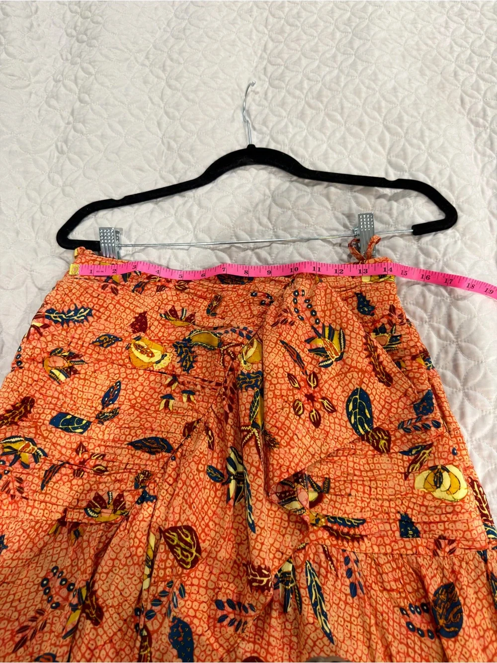 Ulla Johnson georgina skirt